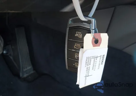 2018 Genesis G80 3.8 from USA, damaged, VIN KMHGN4JE1JU253478